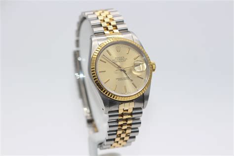 rolex datejust 38mm price.